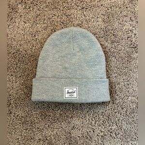 Herschel Gray Beanine